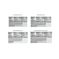 thumbnail image 2 of Product Of Lance Sandwich Crackers, Variety Pack (1.41 Oz., 40 Ct.) -Pack Of 2 - For Vending Machine, Schools , parties, Retail Stores, 2 of 2