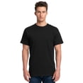thumbnail image 1 of Camiseta Power Crew Ropa de siguiente nivel Adulto NEGRO 2XL, 1 of 1