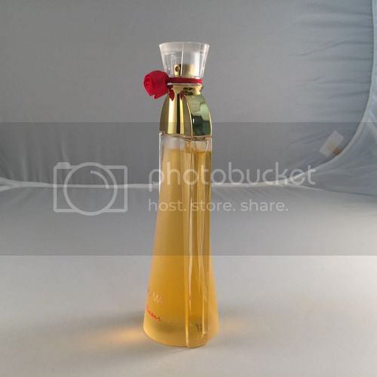 Fujiyama Mon Amour by Succes De Paris 3.4 oz Eau de Parfum