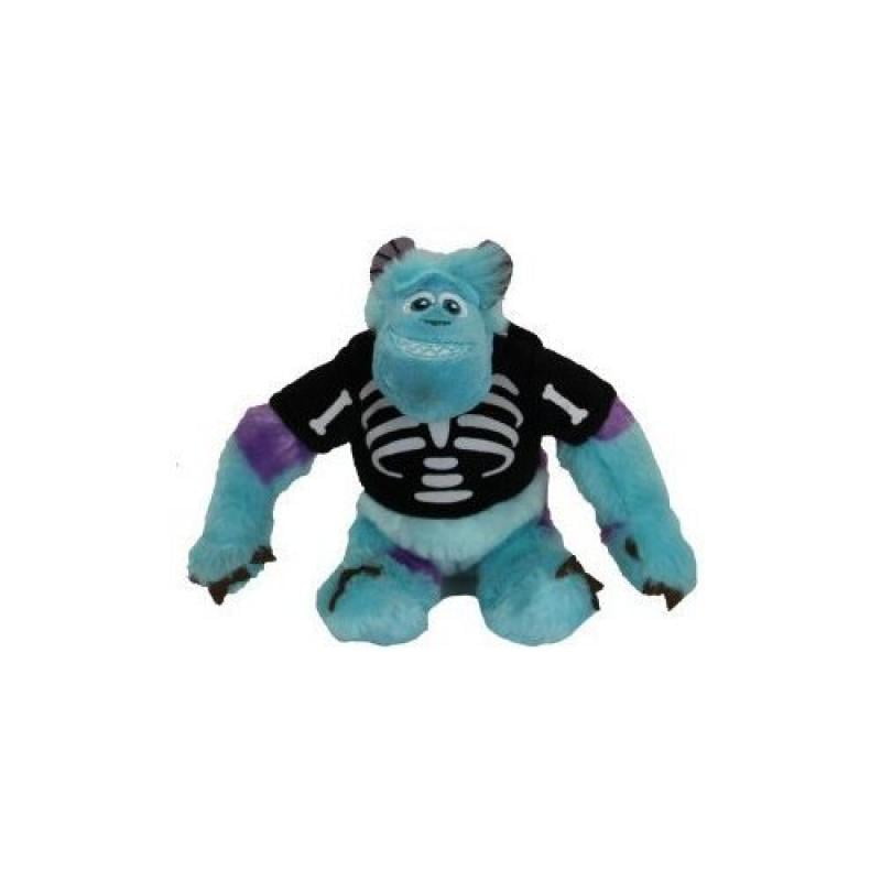 monsters inc stuffed animals walmart
