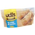 thumbnail image 3 of Udis French Baguettes, 8.4 Ounce -- 6 per case, 3 of 14