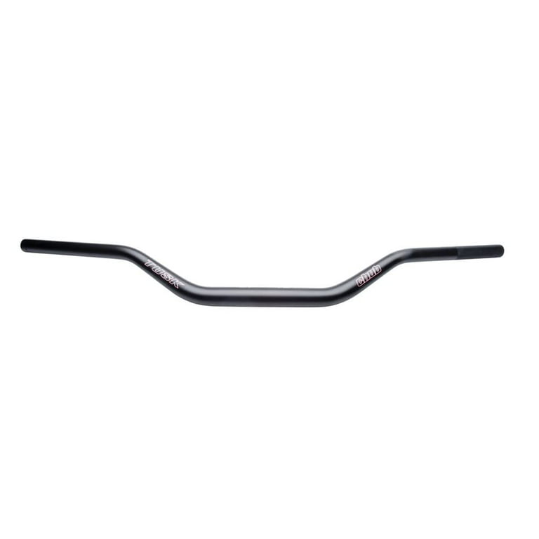 Tusk Chub 1 1/8 inch Big Bar CR High Bend Black For HUSQVARNA TE