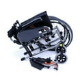 thumbnail image 5 of Karman Flexx Wheelchair Ultra Lightweight w/ Quick Release Axles, 5 of 7