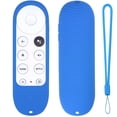 thumbnail image 1 of EGNMCR Protective Case for-cast with TV Remote ShockProof Cover Protective Cover, 1 of 1
