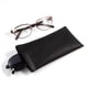 thumbnail image 3 of Estuche para Gafas de Sol Paquete de 5 Triumph Vision de Cuero con Cierre Squeeze, 3 of 6