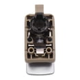 thumbnail image 2 of Speravity Reemplazo del orificio de bloqueo del interruptor de la tapa de la guantera para ML/GL/GLE Class W166 Ventana automotriz Gris Speravity CZ11177-03B, 2 of 5