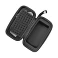 thumbnail image 1 of Bolsa De Altavoz Eva Impermeable Con Cremallera Bolsa De Transporte Portátil Con Bolsa De Malla Interior Para Altavoz Bose Soundlink Revolve Ii/Ii Monstrate EL008557-00, 1 of 5