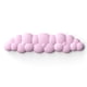 thumbnail image 2 of Kit Almohadillas para ReposamuñEcas Cloud, ReposamuñEcas para Teclado, ReposamuñEcas RatóN, ReposamuñEcas Espuma ViscoeláStica para Teclado y RatóN, Antideslizante, Color Rosa, 2 of 10