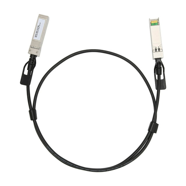 Cable SFP DAC señal estable 10G SFP+ Cable DAC para datos Octpeak Otros