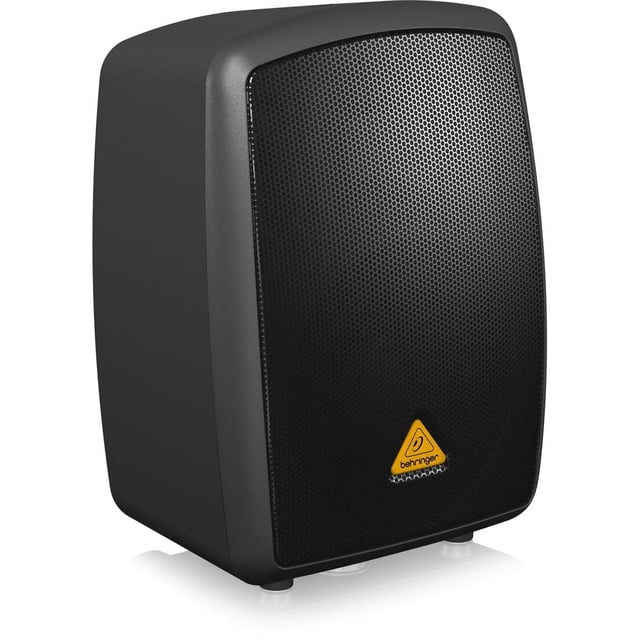 Sistema PA Behringer Europort MPA40BT portátil de 40 W con Bluetooth