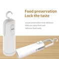 thumbnail image 2 of 4 in1 Portable Vacuum Sealer Machine Handheld Sealing Machine for Food Storage, 2 of 11