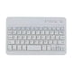 thumbnail image 1 of Teclado inalámbrico mini delgado Lifetechs de 7/10 pulgadas compatible con Bluetooth para teléfono, tableta y portátil, 1 of 8