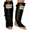 Amber Sporting Goods Leather Shin and Instep Protector