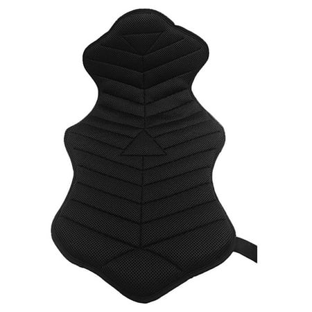 

Motorcycle Seat Cushion | Cooling Pressure Air Motorcycle Seat Cushion Relief | Motorcycle Seat Ride Motorcycle Air Cushion for Cruiser Touring Saddles