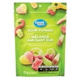 thumbnail image 1 of Great Value Sour Funmix Candy Mix 175 Grams, 1 of 5