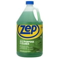 thumbnail image 2 of Zep All-Purpose Cleaner and Degreaser Concentrate 1 Gal (Case of 4) Professional Sprayer Bottle (Case of 9) - ZU0567128 - Cuts Through Grease, Grime and Dirt With Ease, 2 of 2