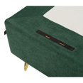 thumbnail image 3 of Base king size Kilt - Verde Weik Contemporáneo, 3 of 5