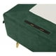 thumbnail image 3 of Base king size Kilt - Verde Weik Contemporáneo, 3 of 5