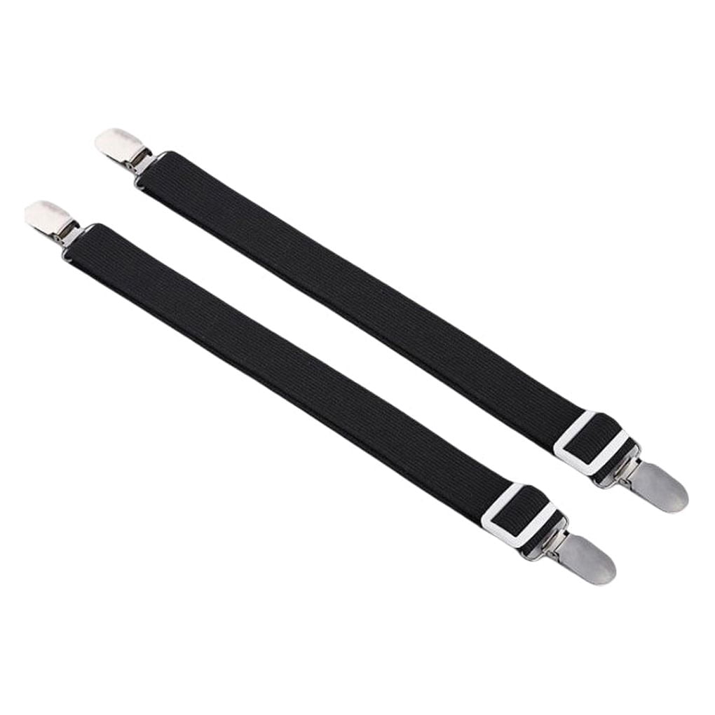 2 Pcs Clip de Fixation pour Drap Ajustable Accessoire Multi-Usage 2 Pcs ...