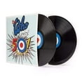 thumbnail image 2 of The Who - Who Hits 50 - Music & Performance - Vinyl, 2 of 3