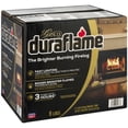 thumbnail image 2 of Duraflame Gold Firelog (9 Pack), 2 of 7