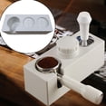 thumbnail image 3 of Soporte de mapución de , accesorio pa cafetera, antideslizante, , de plástico ABS, accesorios pa herramientas de , de perfecl Titular de manipulación de café, 3 of 6