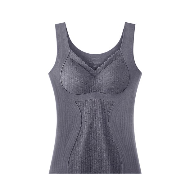 Sujetador con aros y tirantes convertibles para mujer: sujetador tipo camiseta con sujeción ligera y espalda lisa en forma de U