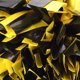 thumbnail image 1 of Flor De Porrista, Kit De Pompones De Porrista, Lámina Metálica Con Pompones De Porristas Para Dedos, Para Bailar, Gimnasia, Competición, Deportes, Reunión, Fiesta, 1 of 7