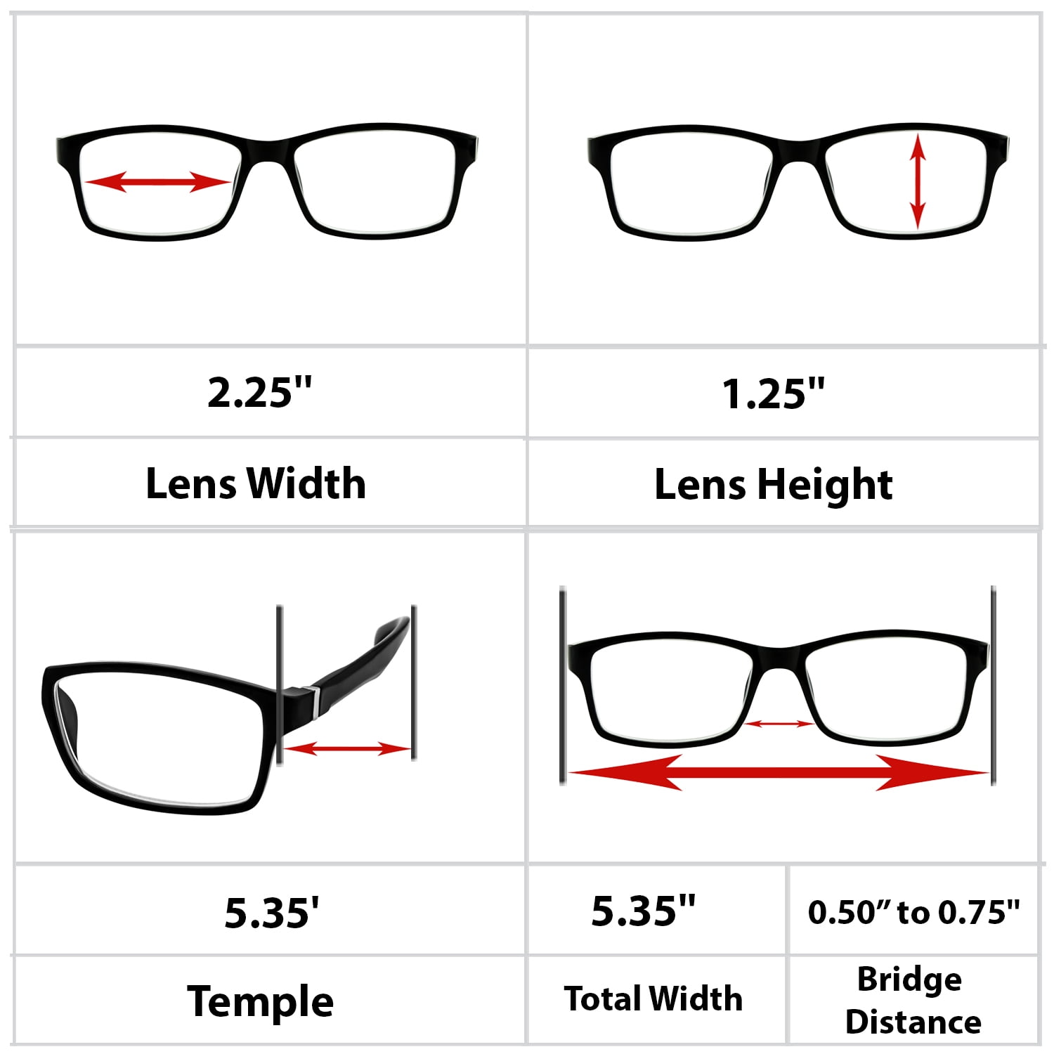 Computer Reading Glasses 1.50 | Protection yourself from Blue Light UV and Glare