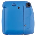 thumbnail image 4 of Fujifilm Instax Mini 9 Cobalt Blue Instant Camera + Film + Accessories, 4 of 8