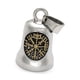 thumbnail image 5 of Colgante de campana de ciclismo, colgante de campana de ciclismo Guardian de acero inoxidable, llavero con campana, rendimiento inigualable, 5 of 9