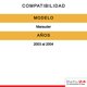 thumbnail image 5 of Interruptor elevador cristal DYNAMIC Marauder V8 4.6L 03-04 DYNAMIC MERCURY, 5 of 7