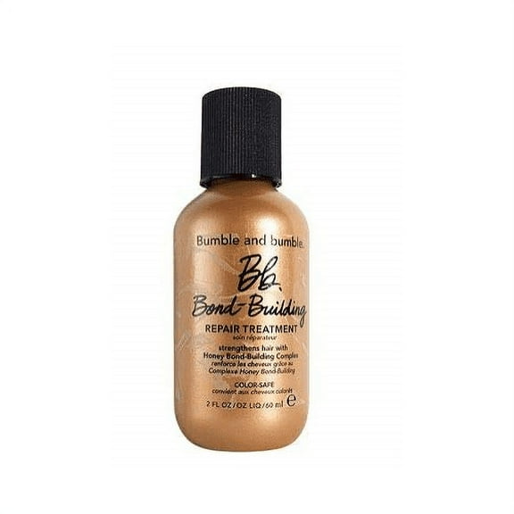 Bumble and Bumble Bond Building Repair Treatment 2 fl oz