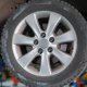 thumbnail image 1 of unbranded 20Ud Herramienta De Extracción Y Cubiertas Para Tuercas De Carro Negro Accesorio Exterior, 1 of 5