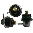 thumbnail image 1 of Regulador Presión Combustible Jetta 1994 A 2004 Volkswagen V6 2.8L 3.3 Bares INTRAN-FLOTAMEX ., 1 of 3