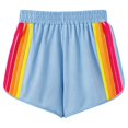 thumbnail image 2 of Endives Women's Workout Shorts Lightweight Casual Sports Shorts Athletic High Waisted Biker Shorts Stretchy Active Yoga Short Running Shorts for Women, 2 of 4