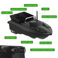 thumbnail image 3 of Wireless Remote Control Fishing Bait Boat Fishing Feeder Fish Finder Device 430-540 Yards Remote Range ,Easy to Use, 3 of 7