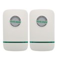 thumbnail image 2 of 2 uds ahorro de energía 28000W AC 90-240V voltaje estabilizado corrientes equilibradas caja de ahorro de electricidad ahorro de energía para el hogar enchufe del Reino Unido, 2 of 10