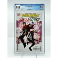 thumbnail image 1 of Young Avengers Presents #3 - CGC 9.8 Comic Book, 1 of 2