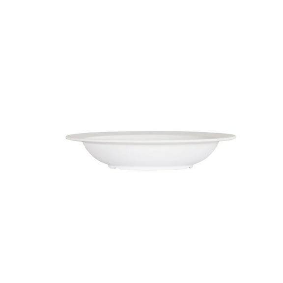 Cal Mil Narrow Rim Bowl, 9 inch Dia. x 1.75 inch Height -- 6 per case.