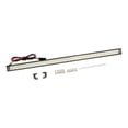 thumbnail image 1 of segolike 1/6 Double Row 56 LED Roof Lights for Axial SCX6 Jlu RC Car Trucks Modification, 1 of 9