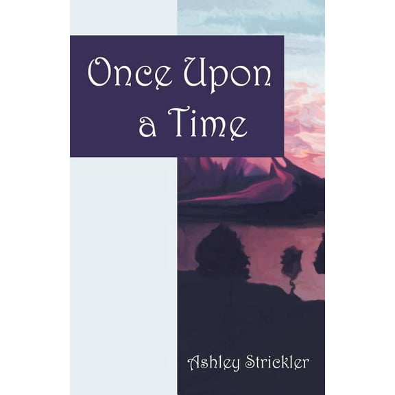 Once Upon a Time, (Paperback)