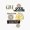1pcs, variant on Give With Good Measure Luke 638 Bible Verse Sticker