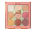 thumbnail image 1 of Paleta De 9 Sombras Pixi,multiuso Ojos,rubor,iluminador, 1 of 5