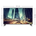 thumbnail image 2 of TV LG 43 Pulgadas 4K Ultra HD Smart TV LED 43UJ6200, 2 of 4