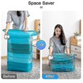 thumbnail image 2 of Vacuum Pump For Home Electric Pump Traveling Clothes Storage Bag Electric Sealer Machine, 2 of 4