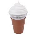 thumbnail image 1 of Frozen Yogurt Maker, Compact Safe Ice Cream Maker  for Kitchen, 1 of 7