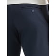 thumbnail image 3 of Pantalón Lee Extreme Motion, parte delantera plana, regular, recto, azul marino, 3 of 3