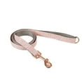 thumbnail image 3 of Dog collar and leash set, dog collar and leash, adjustable dog collar for small to medium dogs./Pink/M, 3 of 6