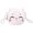 White, variant on CAIXIA Antitheft Crossbody Bags For Women Kids Cute Cartoon Mini Cat Coin Purse, Single Shoulder Messenger Crossbody Bag For Children